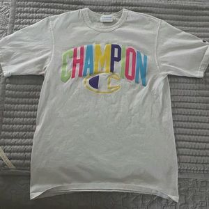 Champion vintage 90s t-shirt